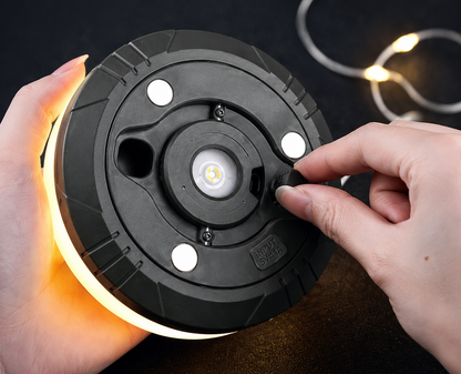 4 In 1 Adventure Light