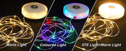 4 In 1 Adventure Light