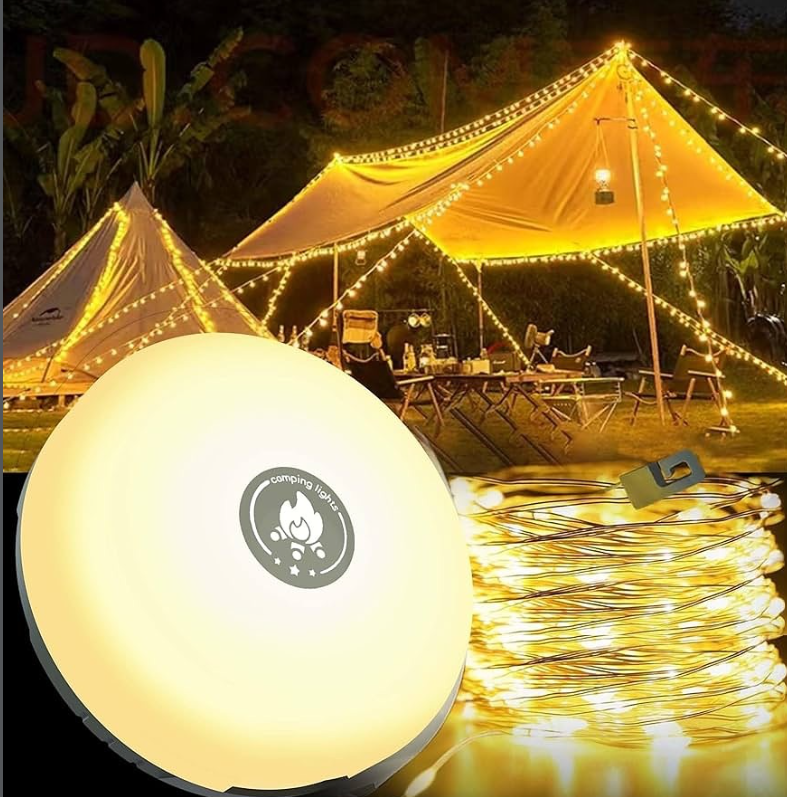 4 In 1 Adventure Light
