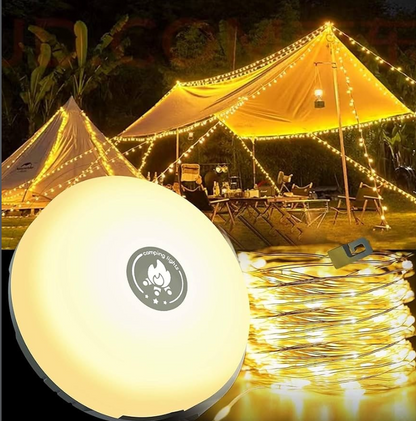 4 In 1 Adventure Light