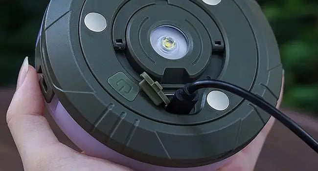 4 In 1 Adventure Light